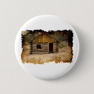 Mountain Cabin Knapp