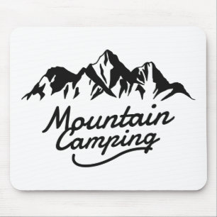 Mountain Camping Musmatta
