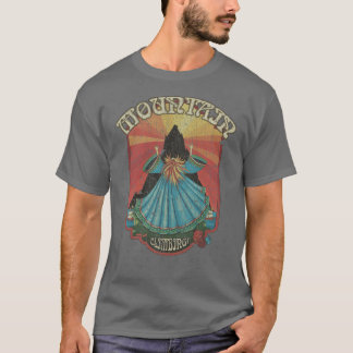 Mountain Climbing 1970 family T Shirt