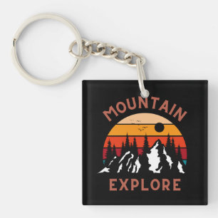 Mountain Explore