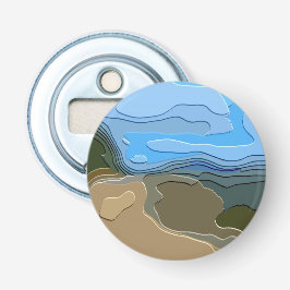 MOUNTAIN FLASKÖPPNARE