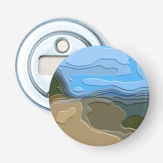 MOUNTAIN FLASKÖPPNARE (Framsidan)