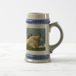 Mountain Goat Sejdel