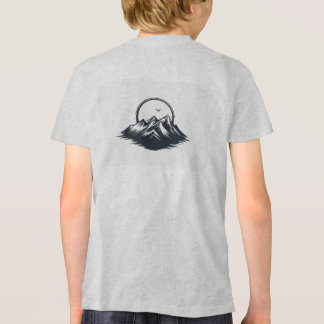 Mountain graphic t-shirt, perfect for nature lover t shirt