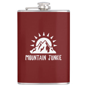Mountain Junkie Fickplunta