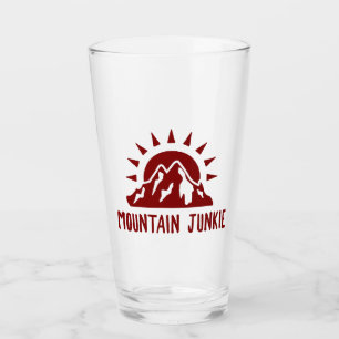 Mountain Junkie Glaskopp