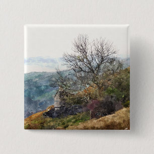 MOUNTAIN LANDSCAPE KNAPP