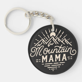 Mountain mamma