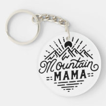 Mountain mamma