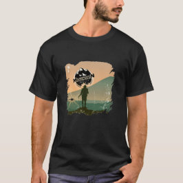 Mountain Master T Shirt