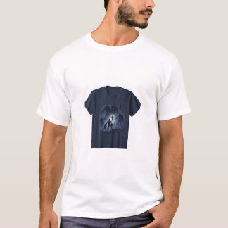 Mountain Mayhem T Shirt