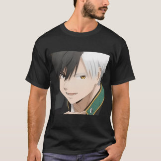 Mountain Mist Windbryter T Shirt