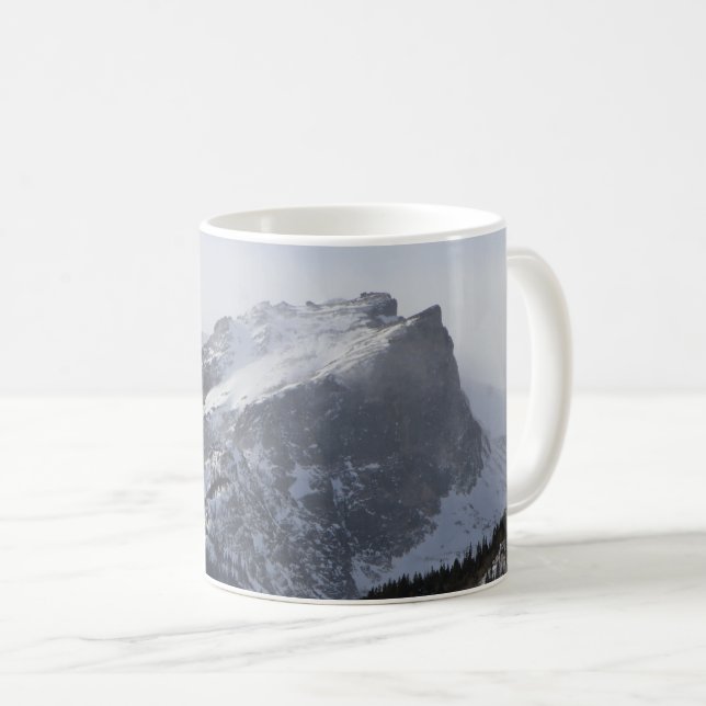 Mountain Mugg (Framsida höger)