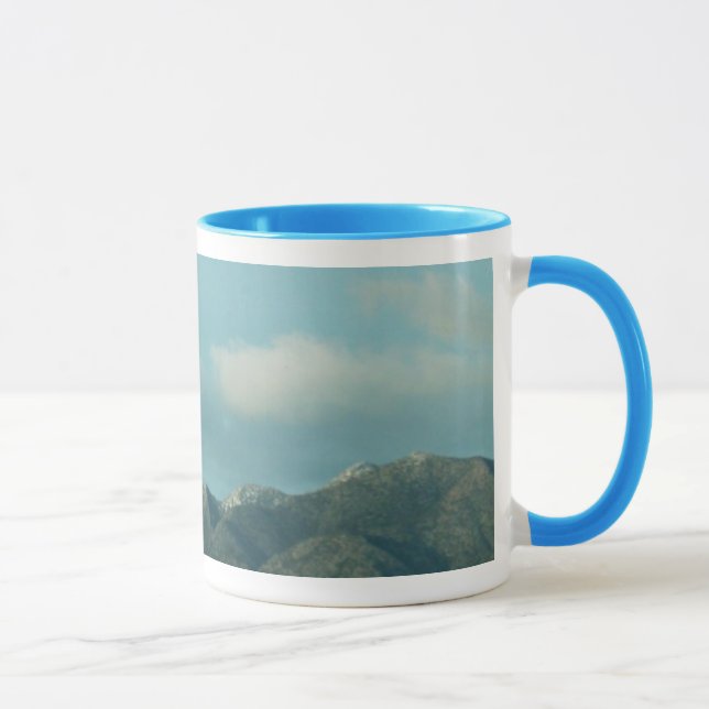 Mountain Mugg (Höger)