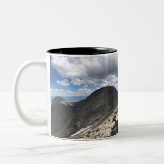 Mountain Mugg - Challenger Point