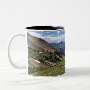 Mountain Mugg - Handies from Redmoln