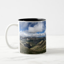 Mountain Mugg - Mt Belford