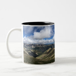 Mountain Mugg - Mt Belford