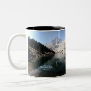 Mountain Mugg - Snowmass Sjö