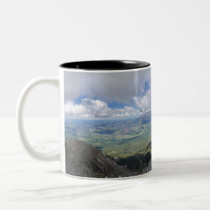 Mountain Mugg - Wilson Peak