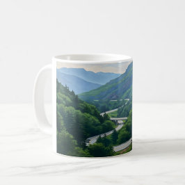  Mountain Pass Kaffemugg