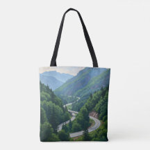 Mountain Pass