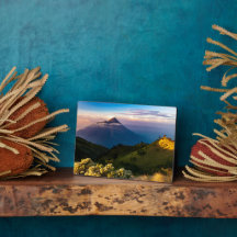 Mountain Photography