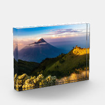 Mountain Photography