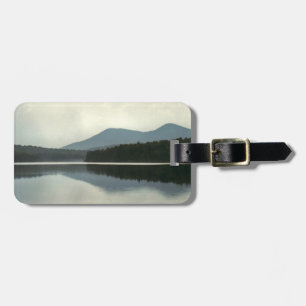 Mountain Pond Bagagebricka
