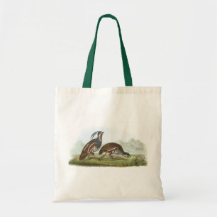 Mountain Quail av Audubon Tygkasse