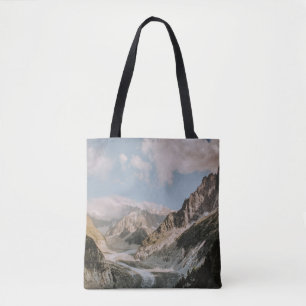 MOUNTAIN RANGES TYGKASSE