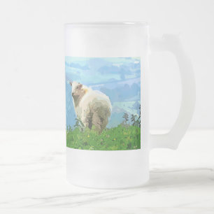 MOUNTAIN SHEEP FROSTAT ÖLGLAS