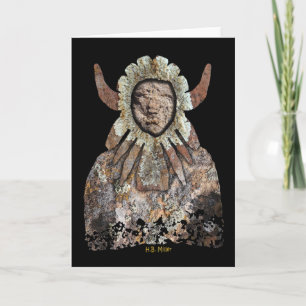 Mountain Spirits Tack Kort