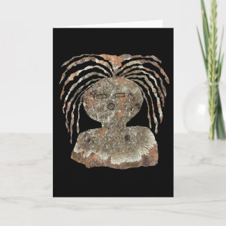 Mountain Spirits Tack Kort