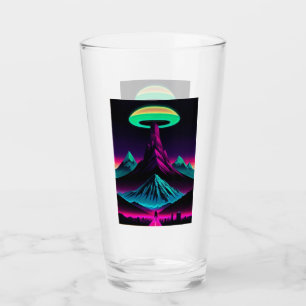 Mountain Sucker Glaskopp