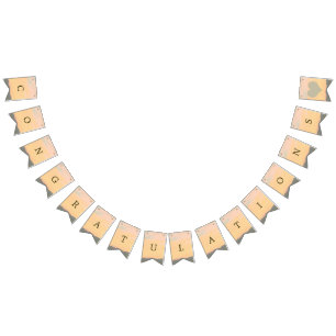 Mountain Sunset Vimplar