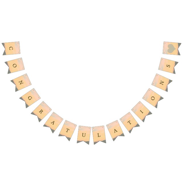 Mountain Sunset Vimplar (Alla)