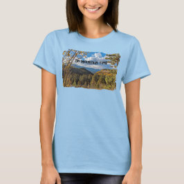 Mountain Time T-Shirt