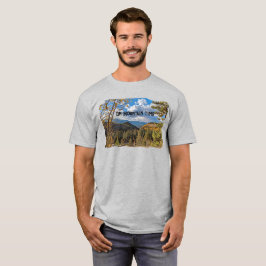 Mountain Time T-Shirt