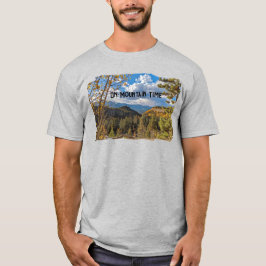 Mountain Time T-Shirt