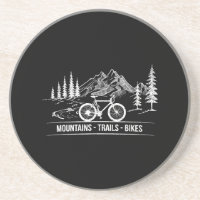 Mountain Trail Cyklar - Cyklist Cyklist Cykel 