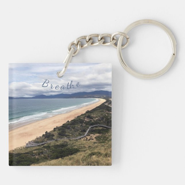 Mountain view (Baksidan)