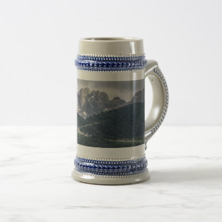 Mountain View Mugg