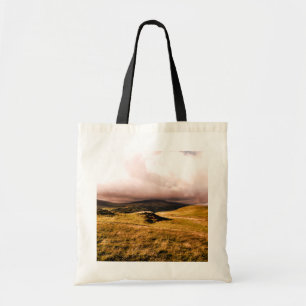 MOUNTAIN-VYER TYGKASSE