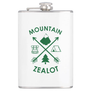 Mountain Zealot Fickplunta