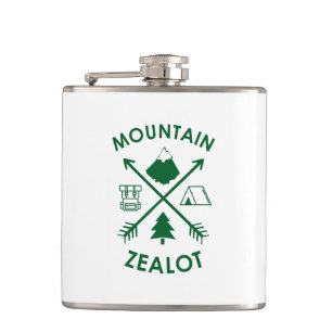 Mountain Zealot Fickplunta
