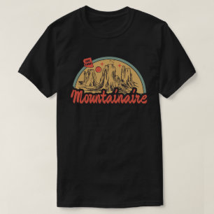 Mountainaire, Arizona T-shirt