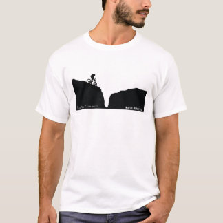 Mountainbike Alice Springs T-shirt