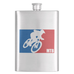 Mountainbike All-Star Fickplunta