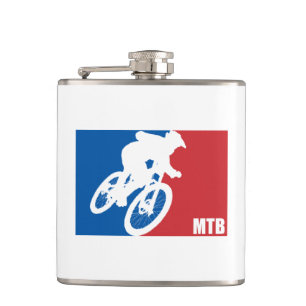 Mountainbike All-Star Fickplunta